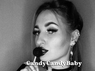 CandyCandyBaby