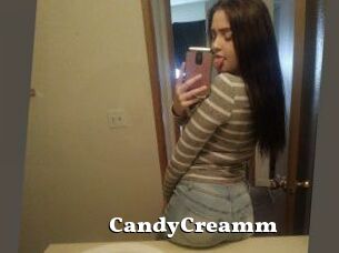 CandyCreamm