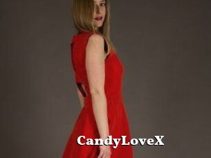 CandyLoveX