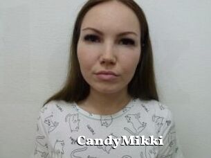 CandyMikki