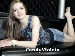 CandyVioleta