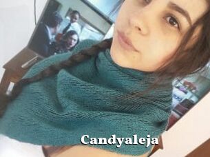 Candyaleja