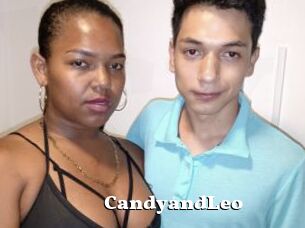 CandyandLeo