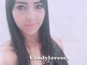 Candylovesex