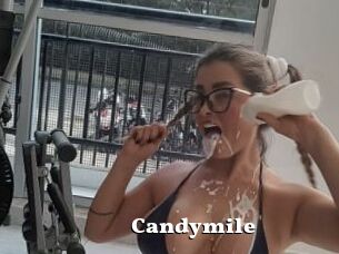 Candymile