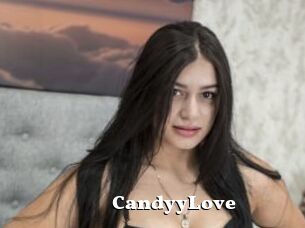 CandyyLove