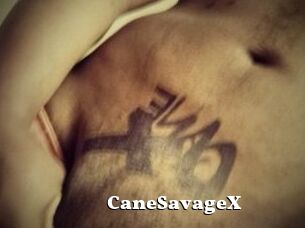 CaneSavageX