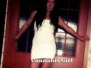 Cannabis_Girl