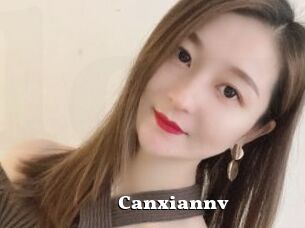 Canxiannv