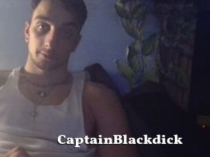 CaptainBlackdick