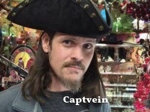 Captvein