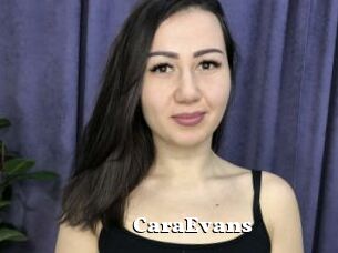 CaraEvans