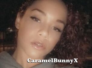 CaramelBunnyX