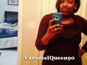 CaramelQueen90