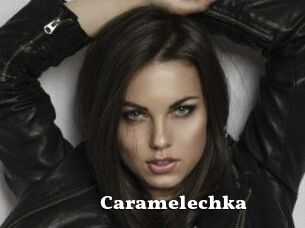 Caramelechka