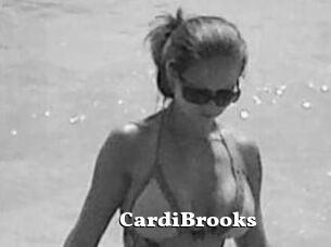 CardiBrooks