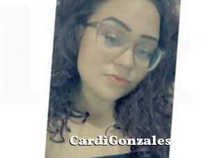 CardiGonzales