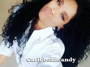 Caribbeancandy