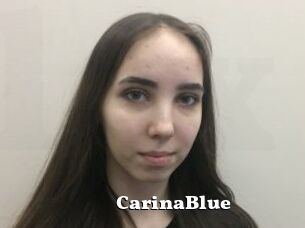 CarinaBlue