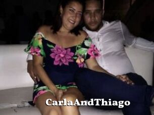 CarlaAndThiago