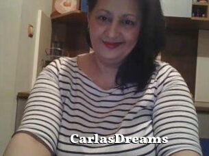 CarlasDreams