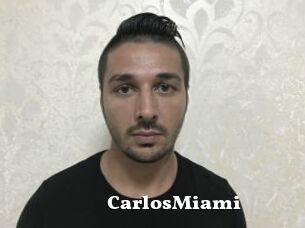 CarlosMiami