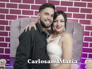 CarlosandMaria