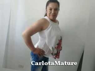 CarlotaMature