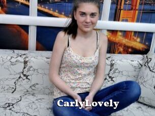 CarlyLovely