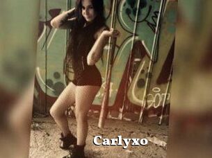 Carlyxo