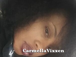 CarmellaVixxen