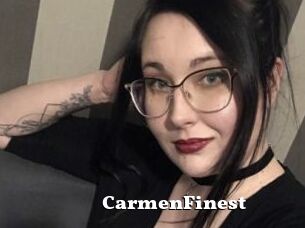 CarmenFinest