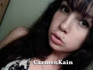 CarmenKain