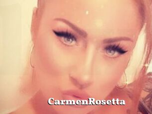 CarmenRosetta