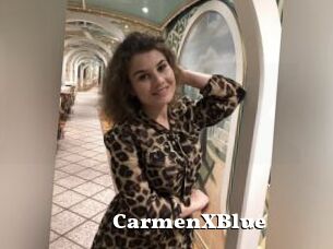 CarmenXBlue