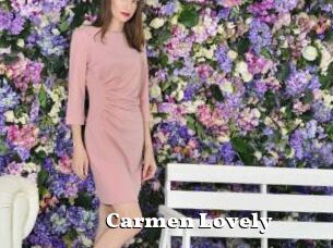 Carmen_Lovely