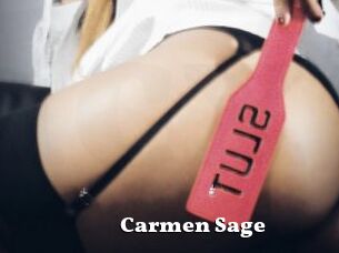 Carmen_Sage