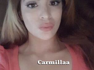 Carmillaa