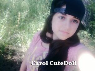 Carol_CuteDoll