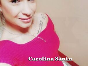 Carolina_Sanin