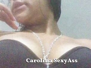 Carolina_SexyAss