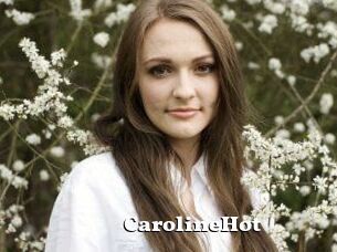 CarolineHot