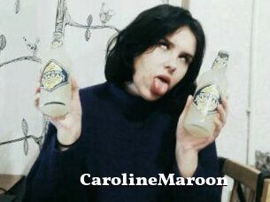 CarolineMaroon