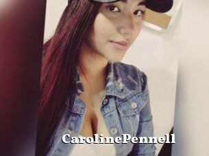 CarolinePennell