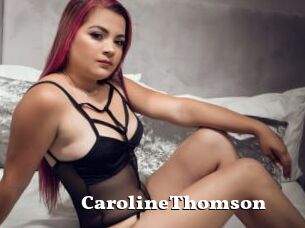 CarolineThomson