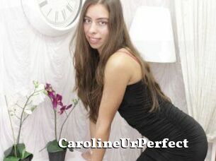 CarolineUrPerfect