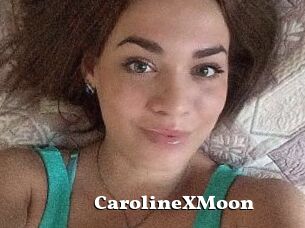 CarolineXMoon