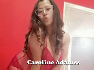 Caroline_Adamss