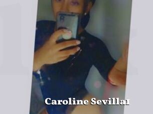 Caroline_Sevilla1