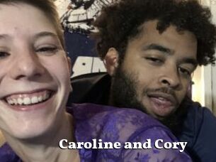 Caroline_and_Cory